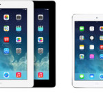 SIMフリーの iPadシリーズ発売